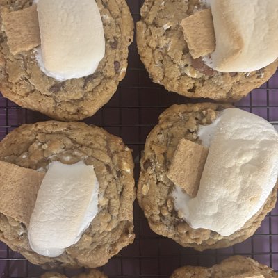 3 COOKIES