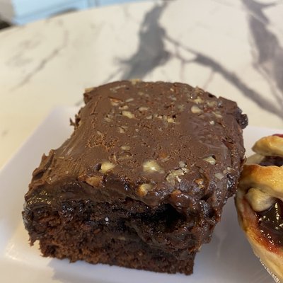 Brownies - Variety Or Choose Your Flavor