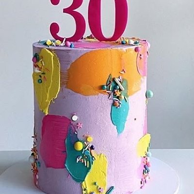 13 Going On 30