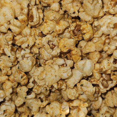 Buffalo Ranch Popcorn 