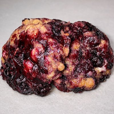 Lemon Blueberry White Chocolate Chip- Seasonal 