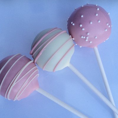 Cake Pops 