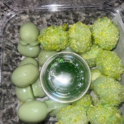 Medium Grape Tray