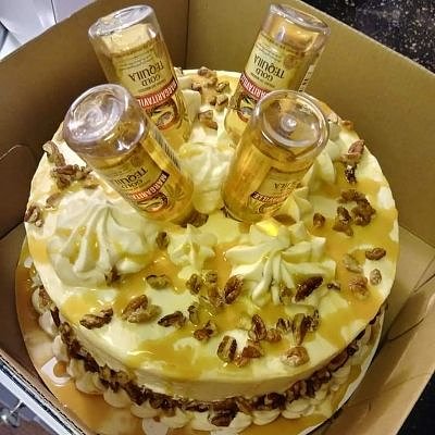 Liquor, OH, yes!! 