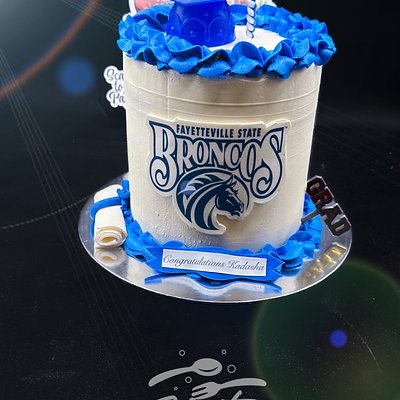 Graduation Theme 