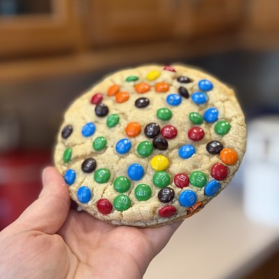 Peanut Butter Lovers