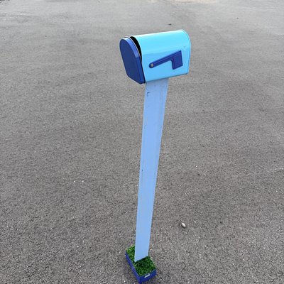 CUSTOMIZABLE/PICK CHARACTER/THEME FOR THIS UNFINISHED  BOX  