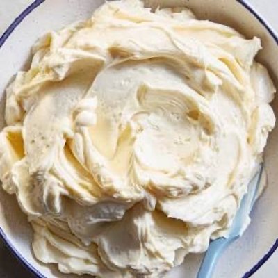 Buttercream