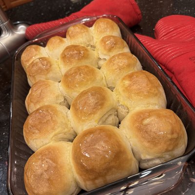 Rolls