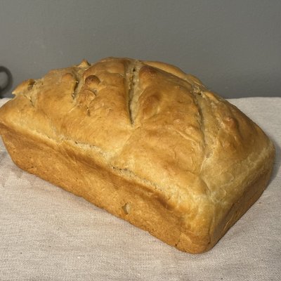 Sandwich Loaf 