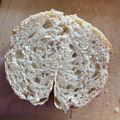 Sourdough