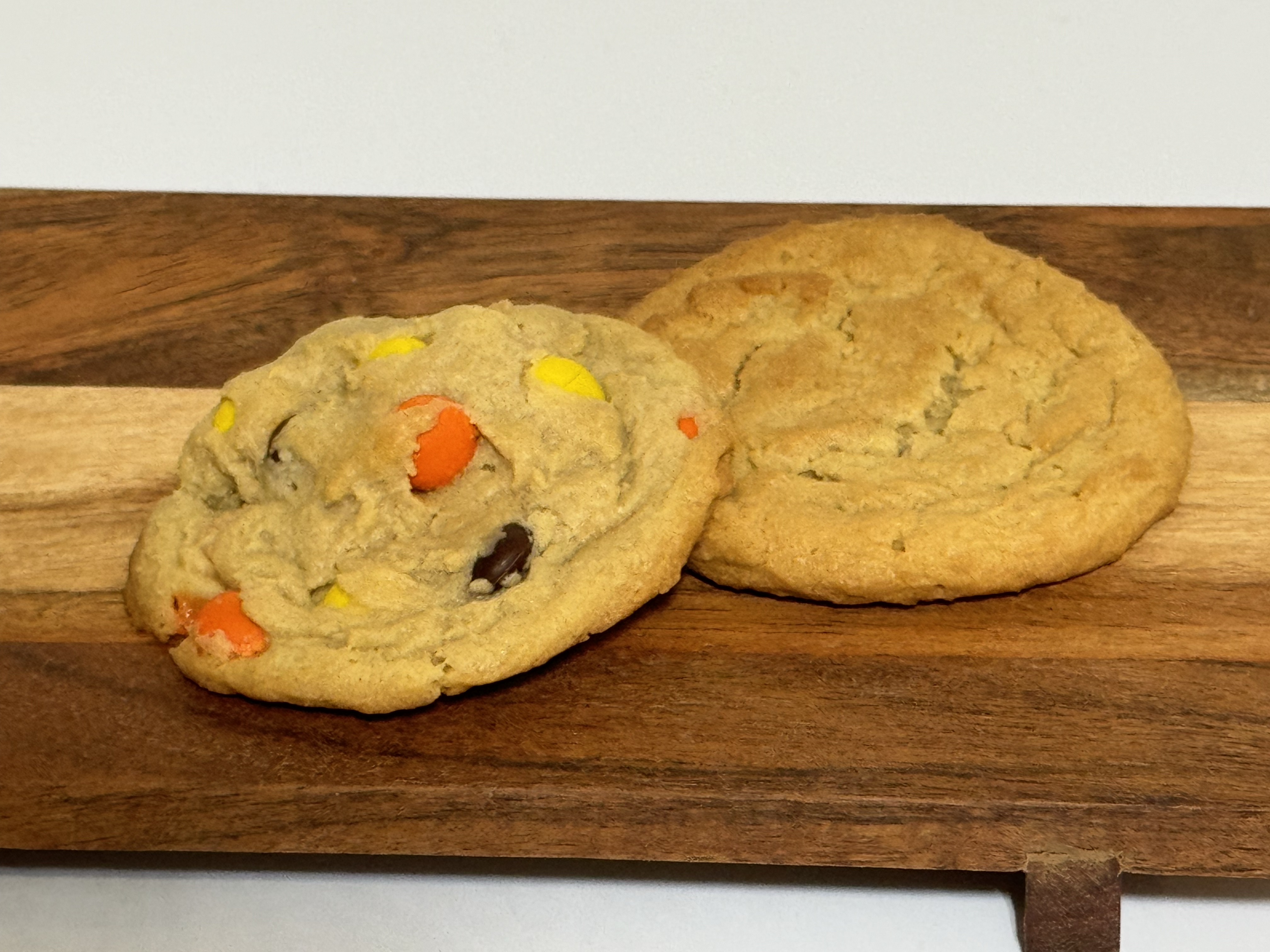 Peanut Butter Cookies