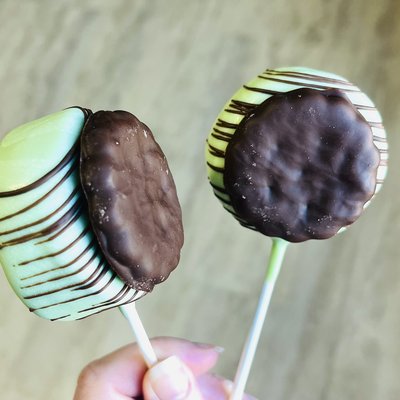 Thin Mint 