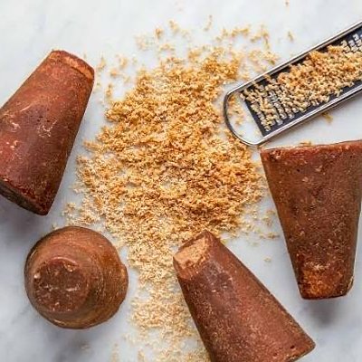 ✨piloncillo, orange & cinnamon