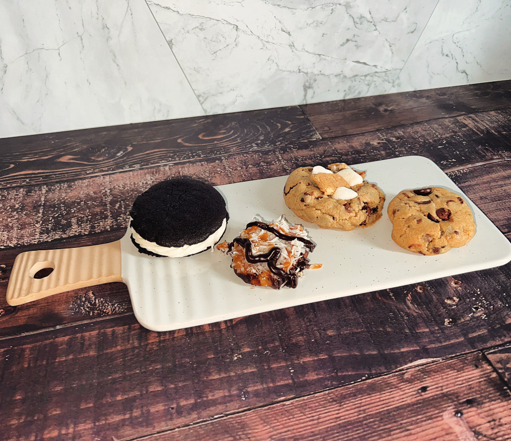 Cookies