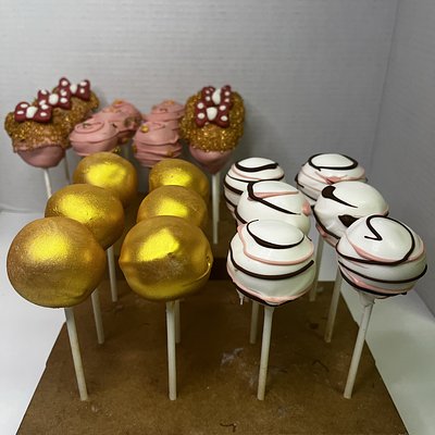 Cake Pops