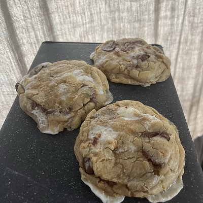 S’mores Cookie 