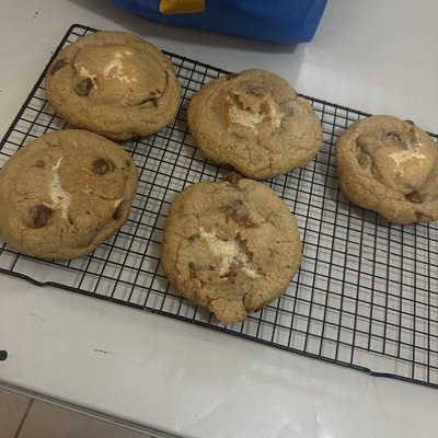 Smores