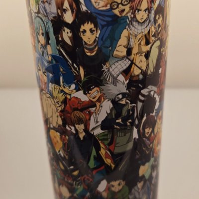 20 Oz Tumbler Hot/Cold Many Options Available. Picture Collage $25.00