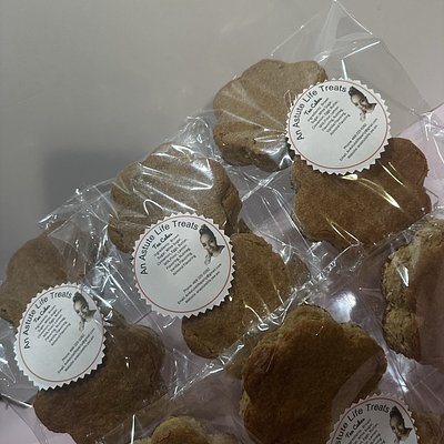 TeaCakes