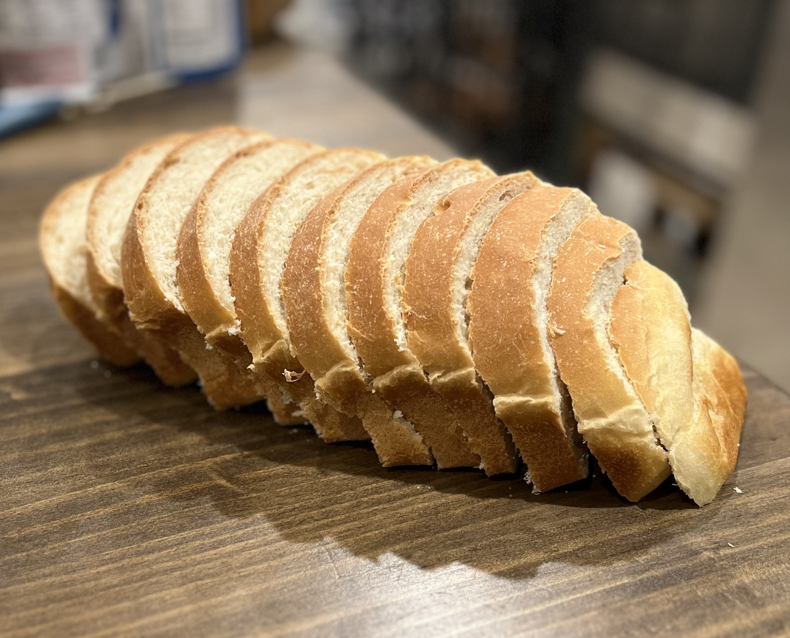 White Bread 