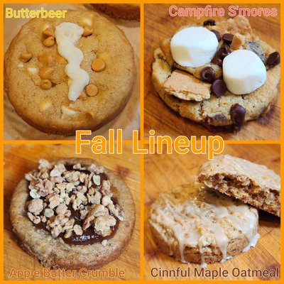 Premium Cookies (SBflo) 