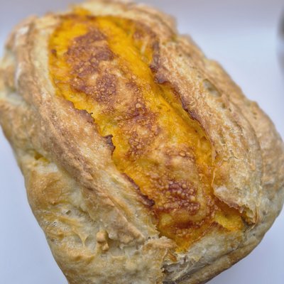 Cheddar Bread