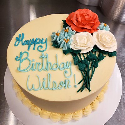 Cakes