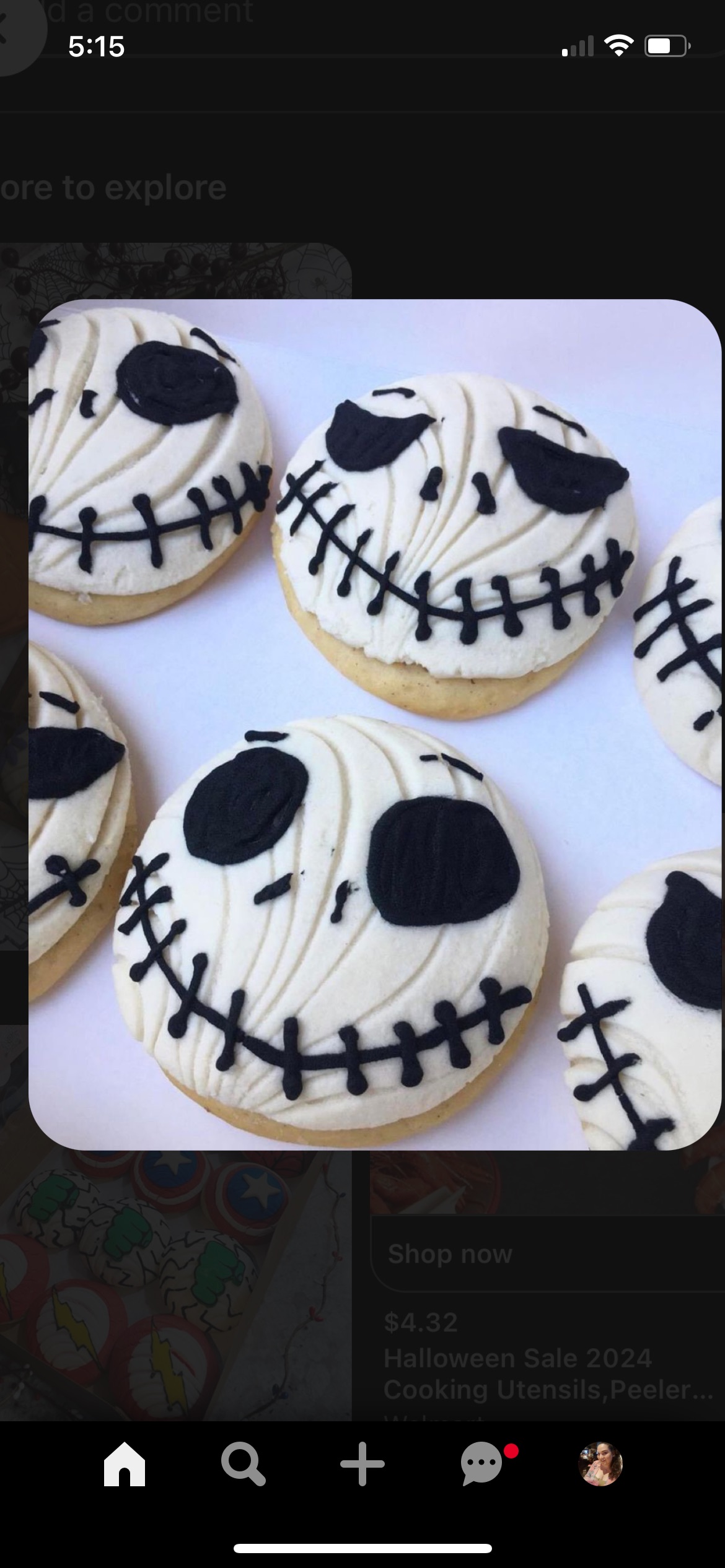 Jack Skeleton Concha’s 
