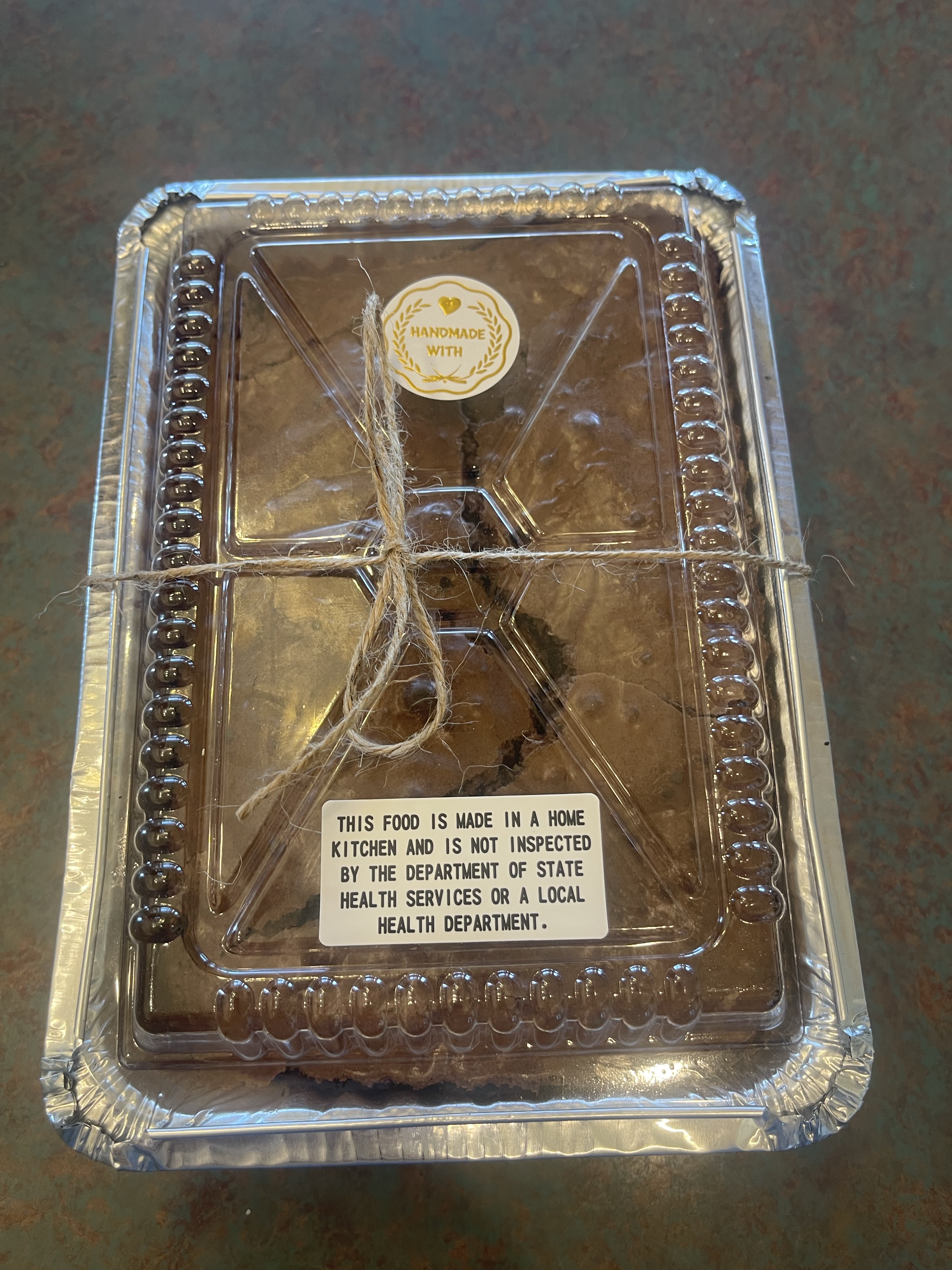 Brownies