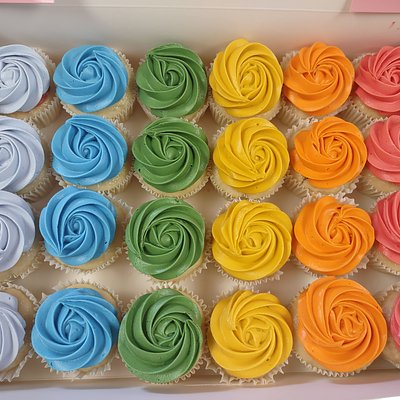 Cupcakes 