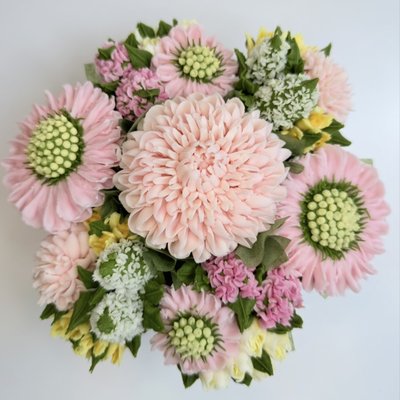 Krista Florals