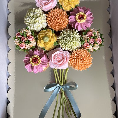 Floral Bouquet