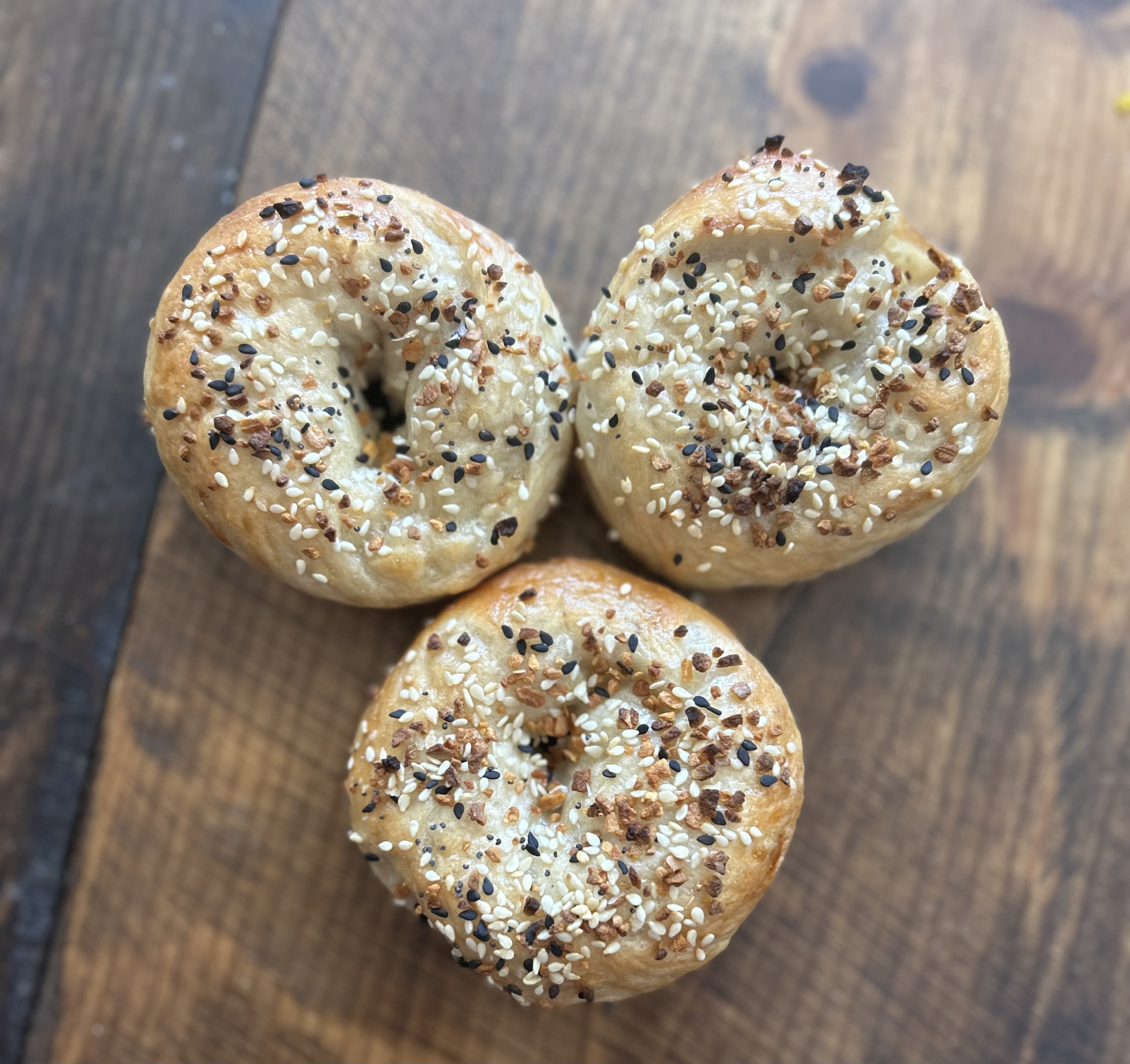 Bagels