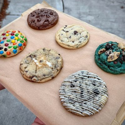 Cookies