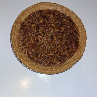 Pecan