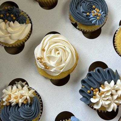 Cupcakes 