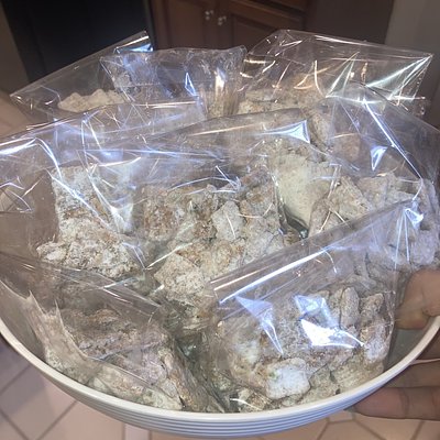 Treat Bags