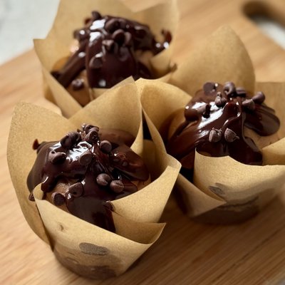 Death By Chocolate