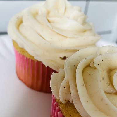 Vanilla Bean
