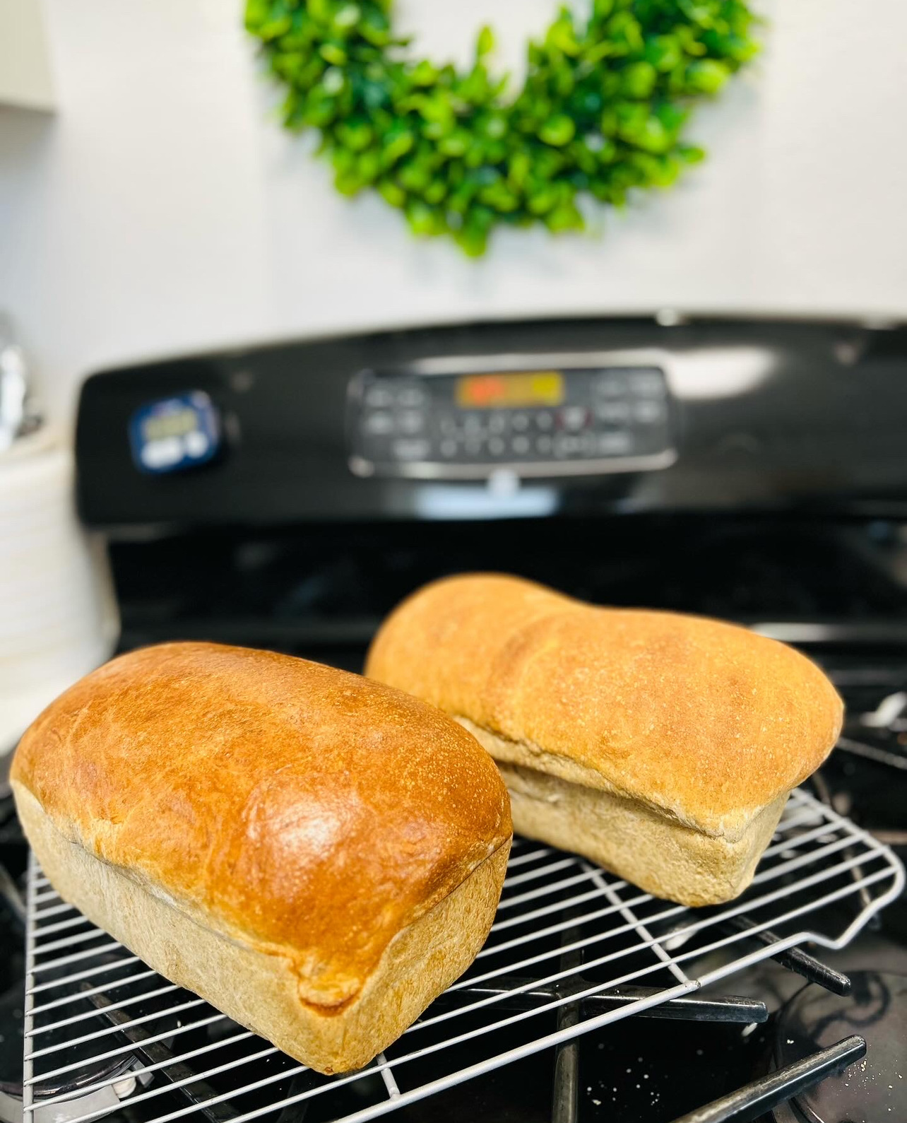 Sandwhich Loaves 