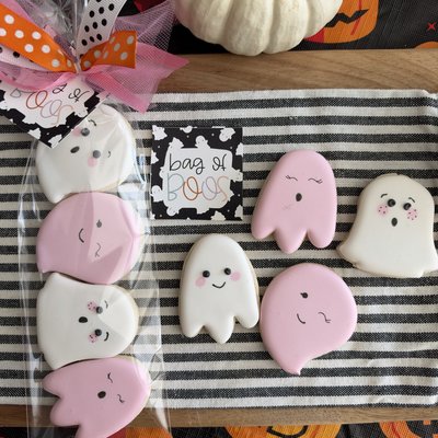 Bag Of Boos 