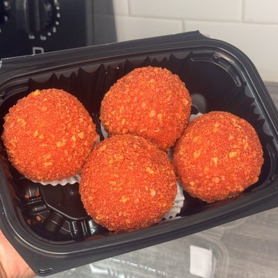 Boudin Ballz 