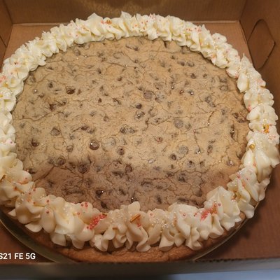 Cookie Cake 