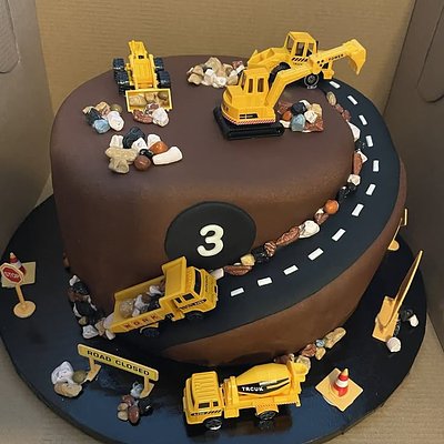 Custom theme & design work