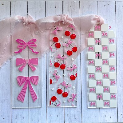 Bookmark