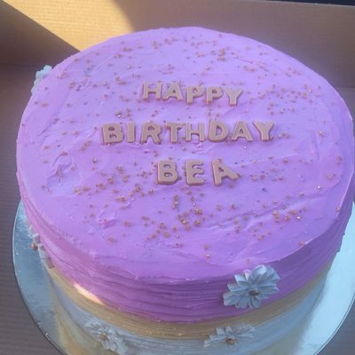 Signature Cakes