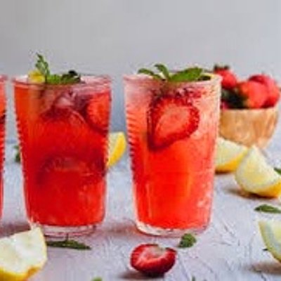 Strawberry 