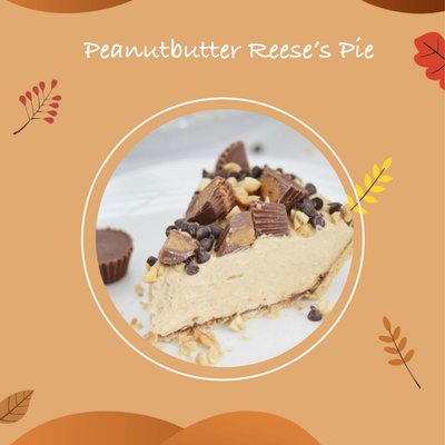 Reese Pie 