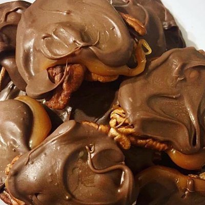 1lb. Neka’s Turtles 